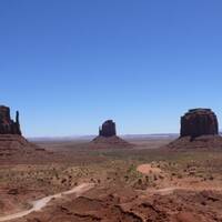 Monument Valley