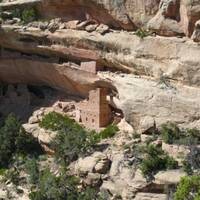 Mesa Verde