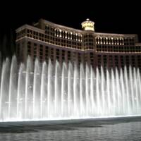 Vegas Bellagio