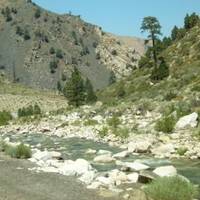 Sierra Nevada 2