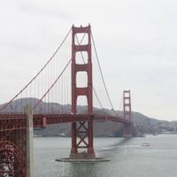 Golden Gate Bridge