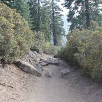 trail