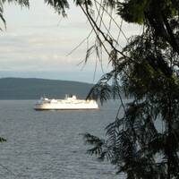 Ferry 