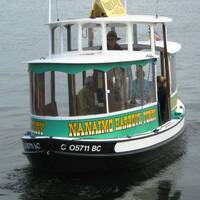 watertaxi per tug boat