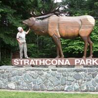 Stratcona Park