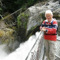 Fairn Falls