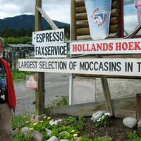 Hollands Hoekje