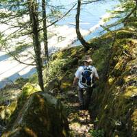 Coast Trail