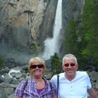 Yosemite