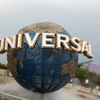 Universal Studios