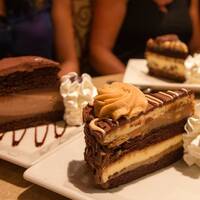 Cheesecake Factory 