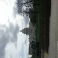 U.S Capitol