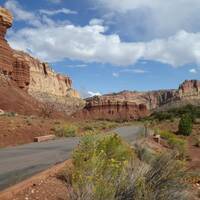 Capital Reef