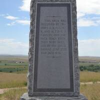 43 Monument indianen 1876