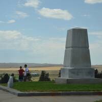 44 Monument soldaten 1876
