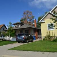 45 Huizen in Sheridan