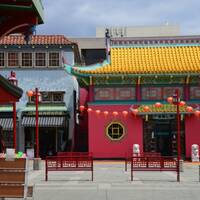Chinatown