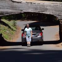 Sequoia Park
