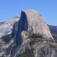 The Half Dome