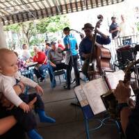 Music in New Orleans