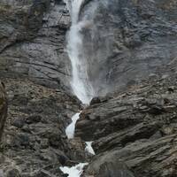 Waterval takakkaw falls 