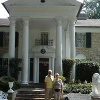 Graceland - het huis van Elvis
