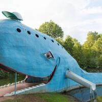 The Bleu Whale-Tulsa-Oklahoma
