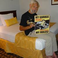 Williams- M Star Hotel.