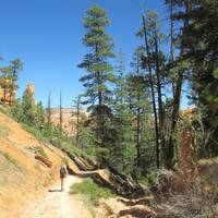 Bryce Canyon