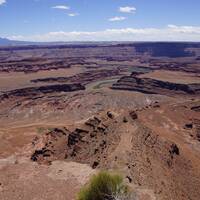Dead Horse Point SP