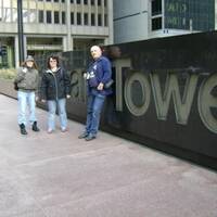 2008 Sears Tower Chicago
