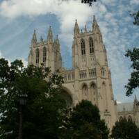 Washington cathedral