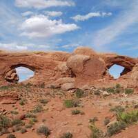 Arches 2