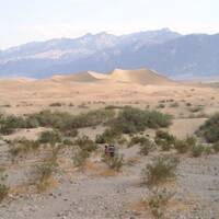 Death Valley 1