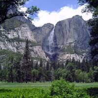 Yosemite 4