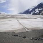 The Icefield Glacier