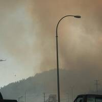 Westbak Glenrosa Fire