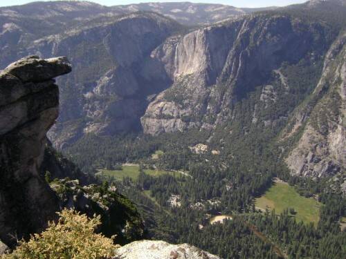 Yosemite ^NP