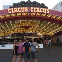 circus circus