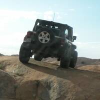 jeep tour moab