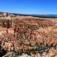 Extra foto Bryce Canyon