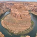 Page, Horse Shoe Bend