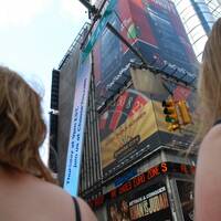 19 juli 2011 - Broadway