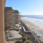 Monterey Beach Hotel