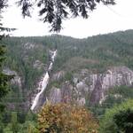 Shannan Falls Provincial Park