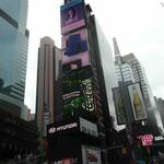 Time Square (42 nd street)