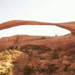 Arches - Delicate Arch