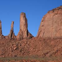 Monument Valley park