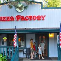 Pizza Factory, Groveland