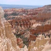 Bryce Canyon: gewoon prachtig